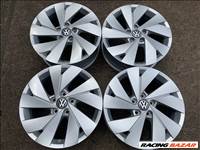 4db gyári 17″ VW Golf VIII [Belmont] alufelni. (3561)